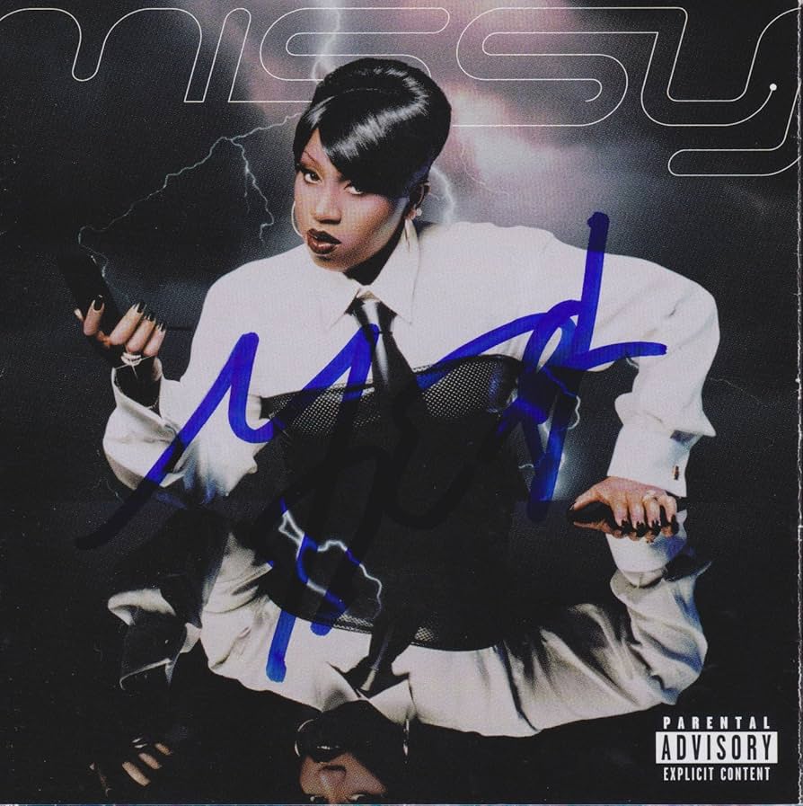 洋楽 Missy Elliott - The Real World Da Real World - Album by Missy Elliott | Spotify